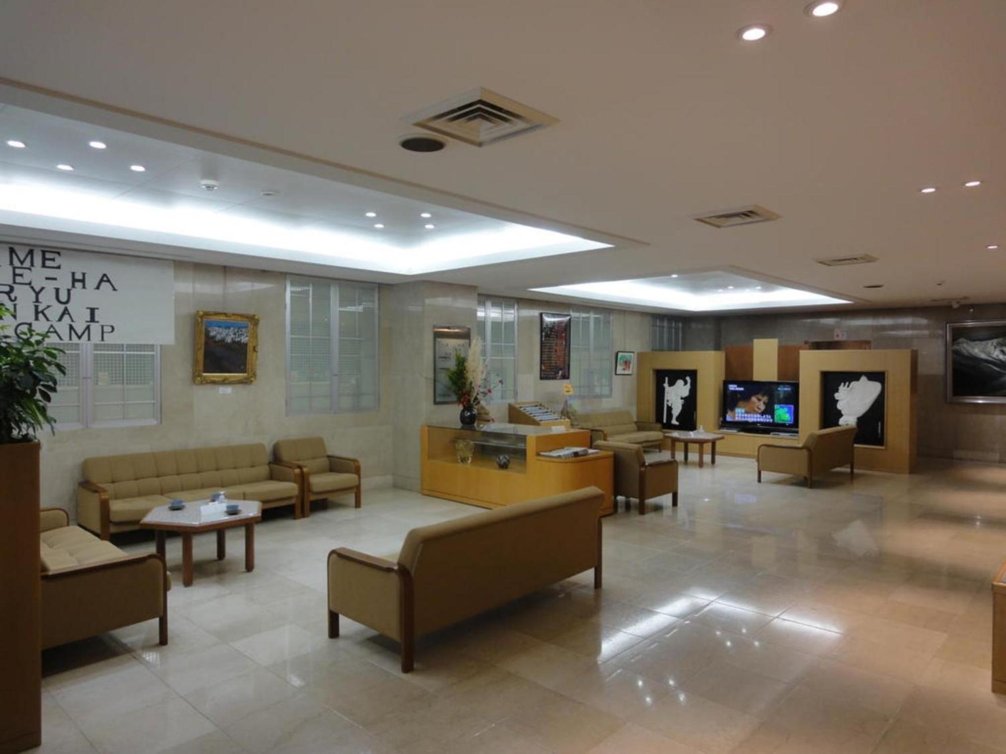 Tottori City Hotel / Vacation Stay 81348 Exterior foto